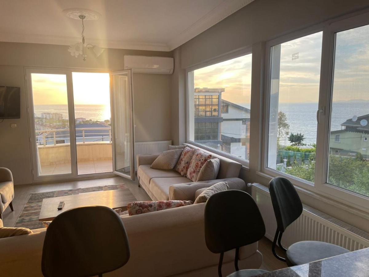 Yalova Apartments Екстер'єр фото
