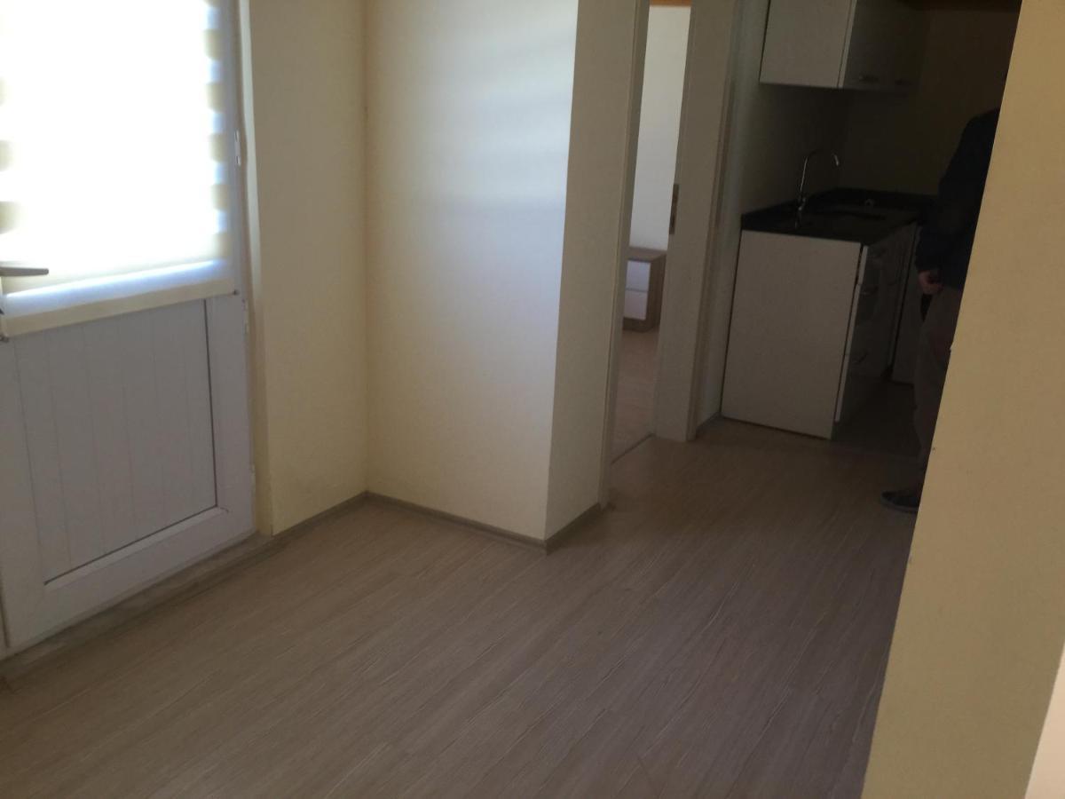 Yalova Apartments Екстер'єр фото