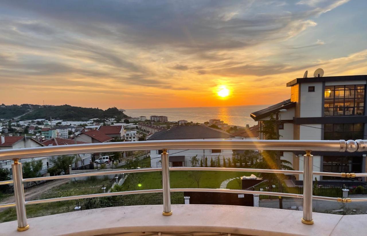 Yalova Apartments Екстер'єр фото