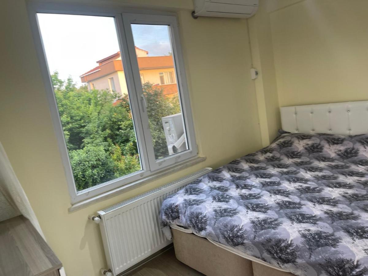 Yalova Apartments Екстер'єр фото
