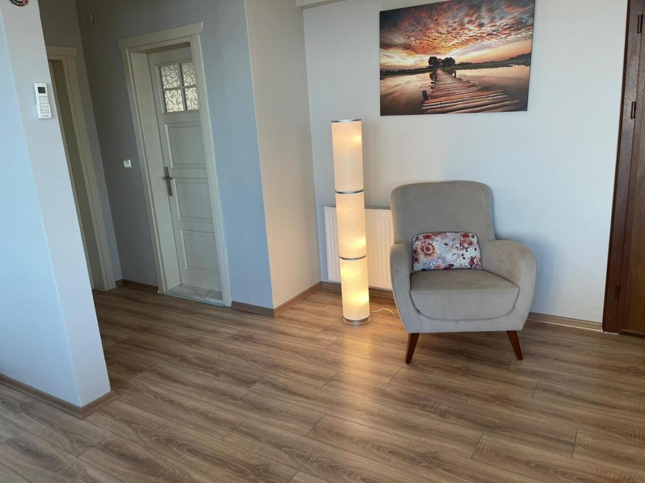 Yalova Apartments Екстер'єр фото