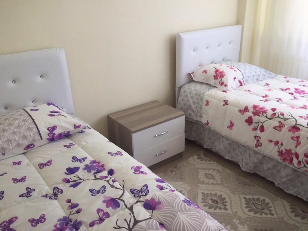 Yalova Apartments Екстер'єр фото