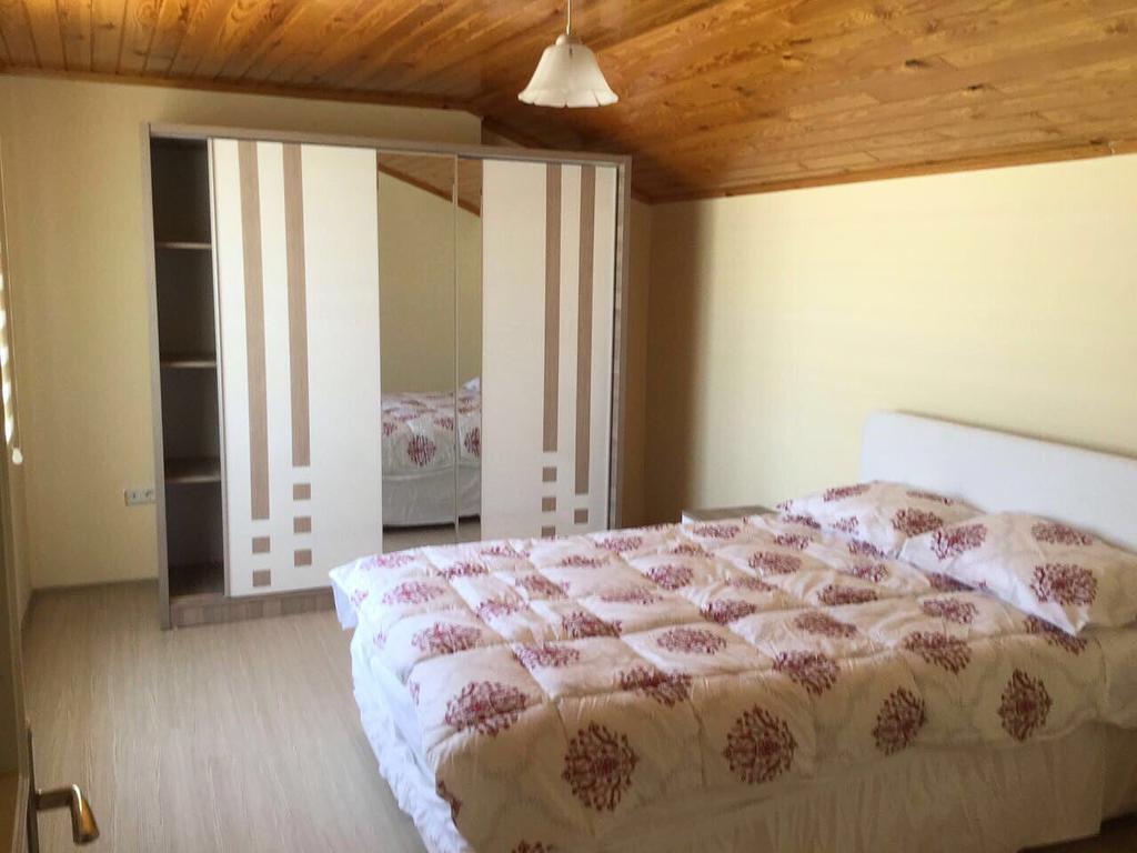 Yalova Apartments Екстер'єр фото