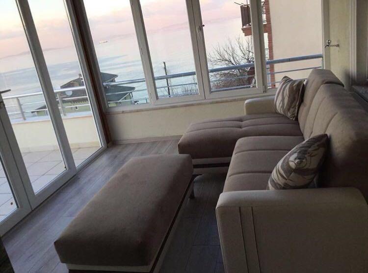 Yalova Apartments Екстер'єр фото