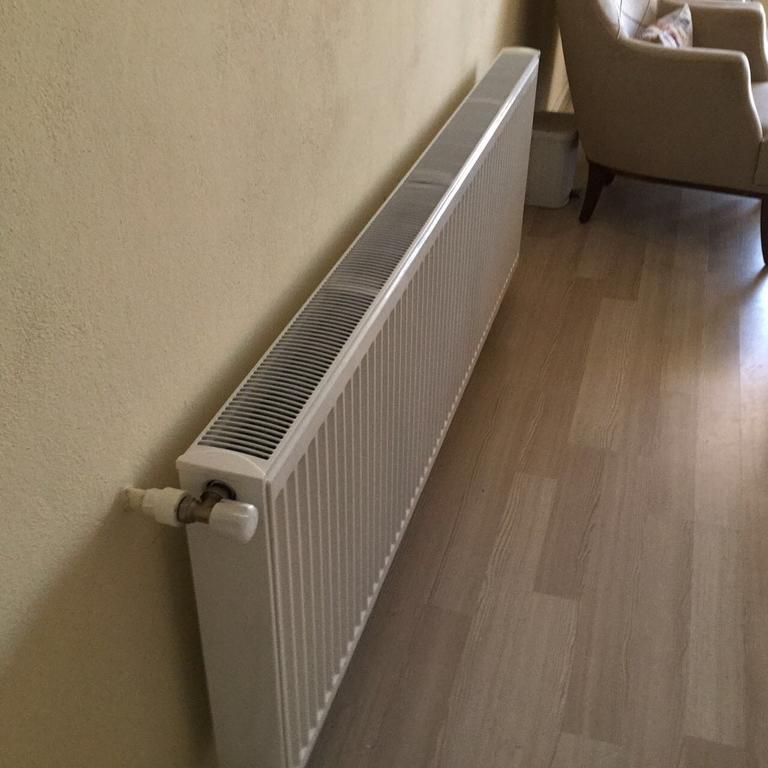 Yalova Apartments Екстер'єр фото