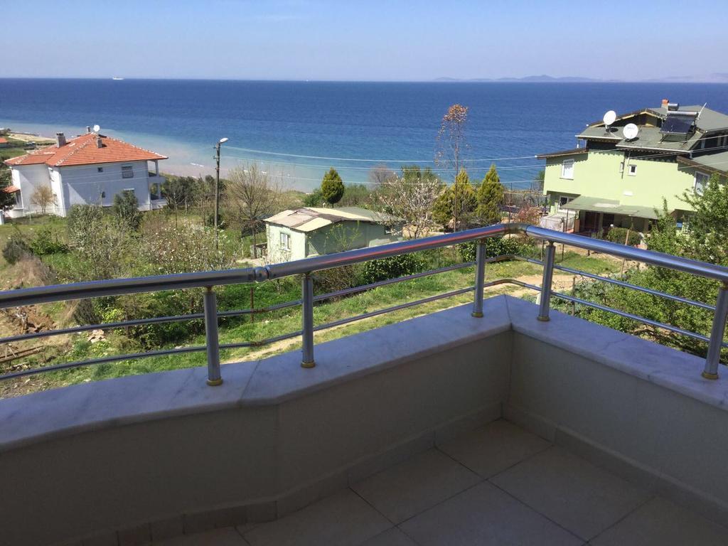 Yalova Apartments Екстер'єр фото