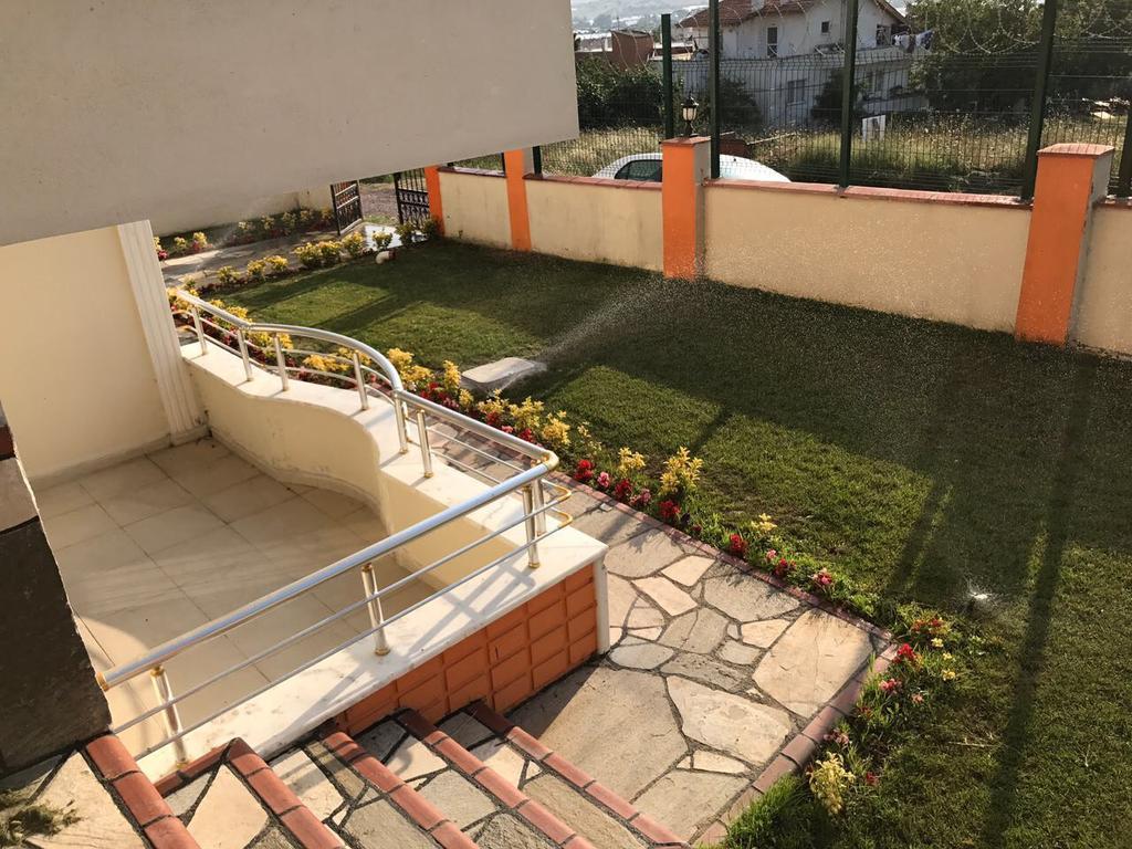 Yalova Apartments Екстер'єр фото