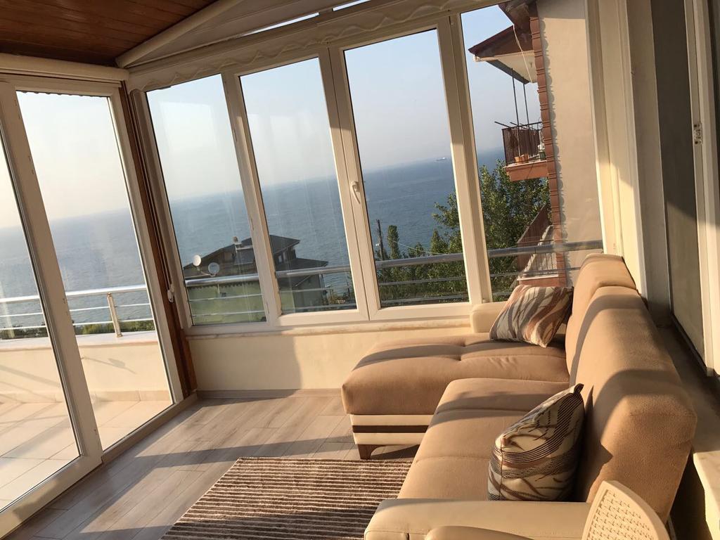 Yalova Apartments Екстер'єр фото