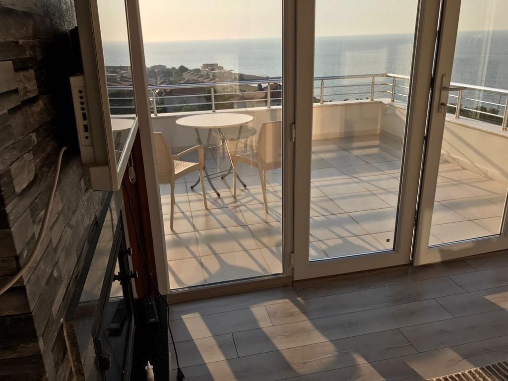 Yalova Apartments Екстер'єр фото