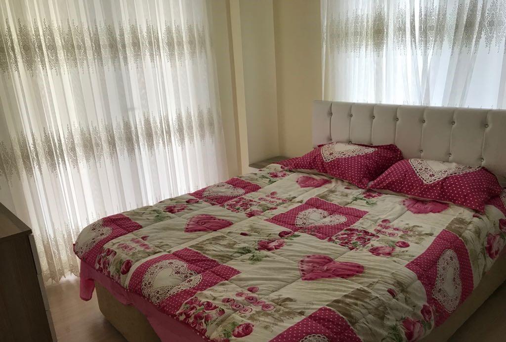 Yalova Apartments Екстер'єр фото